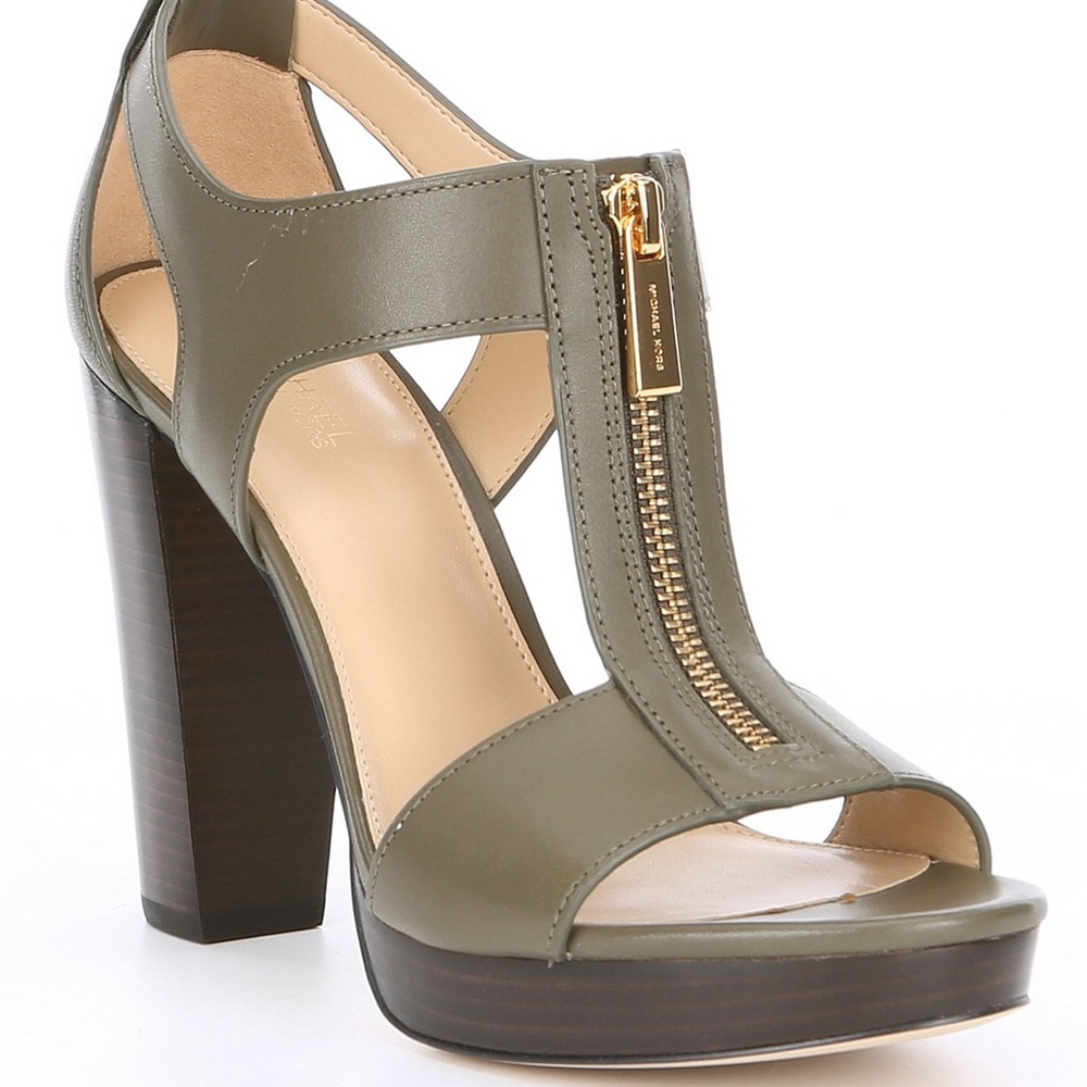 Michael Michael Kors Berkley Sandal